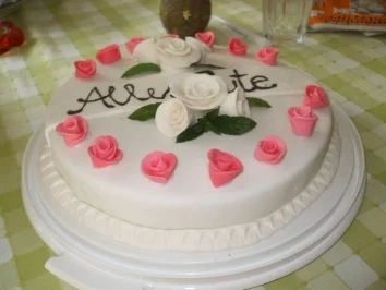 Rezept: schokocremetorte Bild Nr. 4 schokocremetorte - Rezept - Bild Nr. 4