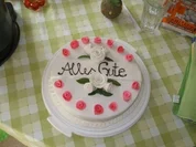 schokocremetorte - Rezept