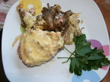 Rinderfilet mediterran - Rezept - Bild Nr. 4