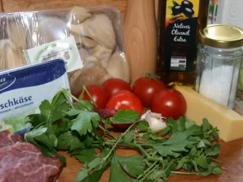 Rinderfilet mediterran - Rezept - Bild Nr. 2