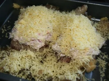 Rinderfilet mediterran - Rezept - Bild Nr. 3