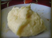 Kartoffelpüree alà Petri - Rezept