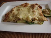 Zucchini Thunfisch Terrine - Rezept - Bild Nr. 162
