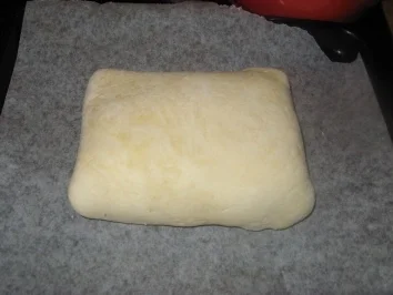 Umhülltes Rinderfilet "Grenobler Art" - Rezept - Bild Nr. 6