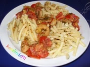 Gourmet-Garnelen *Provence* - Rezept