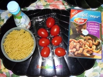 Gourmet-Garnelen *Provence* - Rezept - Bild Nr. 2