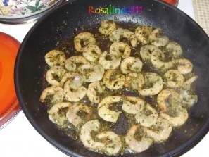 Gourmet-Garnelen *Provence* - Rezept - Bild Nr. 3