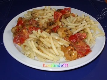 Gourmet-Garnelen *Provence* - Rezept - Bild Nr. 5