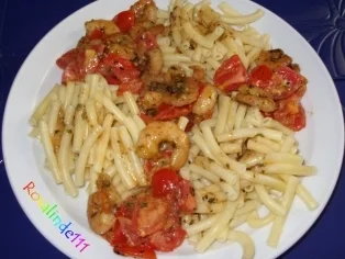 Gourmet-Garnelen *Provence* - Rezept - Bild Nr. 6