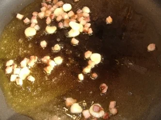 Forelle nach Navarra-Art - Rezept - Bild Nr. 3