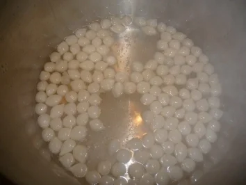 Zucchini süß-sauer - Rezept - Bild Nr. 2