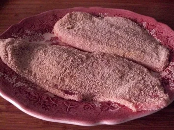 "Mein" Wiener Schnitzel - Rezept - Bild Nr. 7