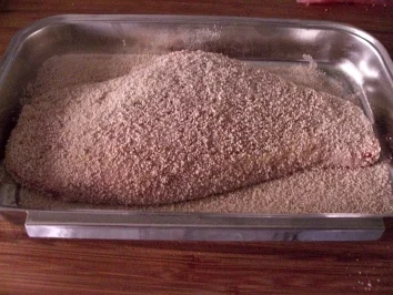 "Mein" Wiener Schnitzel - Rezept - Bild Nr. 6