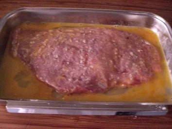 "Mein" Wiener Schnitzel - Rezept - Bild Nr. 5