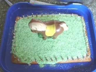 Leonies Pferdewiese - Rezept - Bild Nr. 2