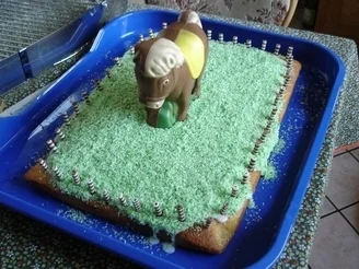 Leonies Pferdewiese - Rezept - Bild Nr. 3