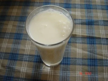 Ayran - Rezept