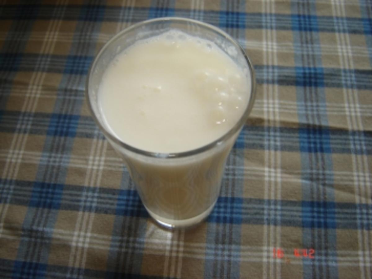 Ayran (rezept Mit Bild) Von Ursula1950