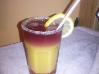 Rezept: Samba-Kracher Samba-Kracher - Rezept