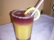 Samba-Kracher - Rezept