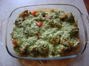 Geht nicht... gibts nicht!!! Resteverwertung als Auflauf - Rezept