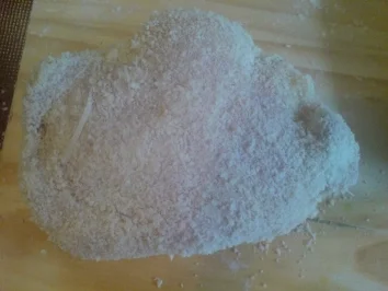 Schnitzeltaschen "Tomate-Mozzarella" - Rezept - Bild Nr. 7