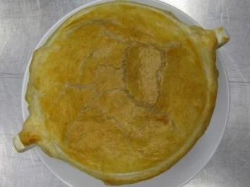 Pot-au-feu von Edelfischen - Rezept