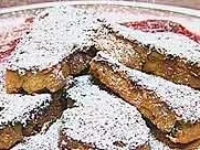 Arme Ritter - Rezept