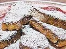 Arme Ritter - Rezept