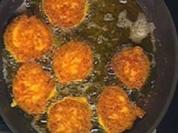 Maisküchlein - Rezept