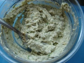 GORGONZOLACRÈME-RÖLLCHEN - Rezept - Bild Nr. 7