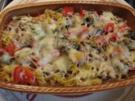 Thunfisch-Nudelauflauf - Rezept