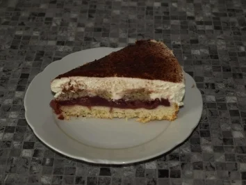 Feuerwehrkuchen - Rezept