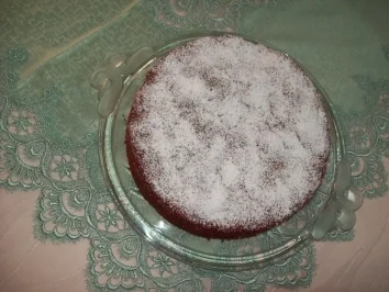 Russischer Apfelkuchen - Rezept - Bild Nr. 3