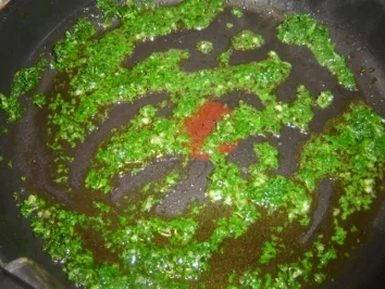 VERRINE de COQUILLES ST-JACQUES - Rezept - Bild Nr. 3