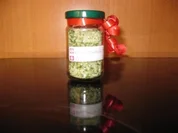 Kräuter - Salz - Rezept