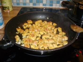 Sommer Tagliatelle - Rezept - Bild Nr. 2