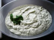 Der Lieblingsquark - Rezept