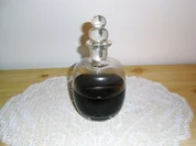 Rezept: Nußschnaps Nußschnaps - Rezept