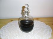 Nußschnaps - Rezept