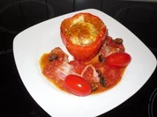 Rezept: Petras Paprikas Petras Paprikas - Rezept