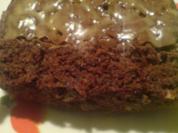 Brownies "Snickers" - Rezept