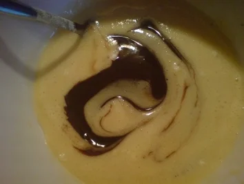 Rezept: Brownies "Snickers" Bild Nr. 2 Brownies "Snickers" - Rezept - Bild Nr. 2