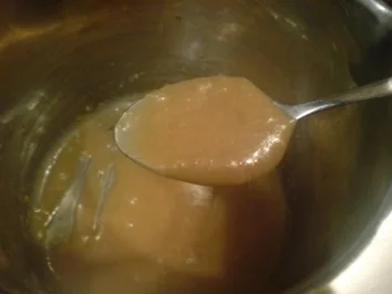 Rezept: Brownies "Snickers" Bild Nr. 4 Brownies "Snickers" - Rezept - Bild Nr. 4