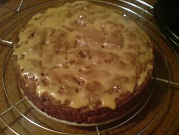 Rezept: Brownies "Snickers" Bild Nr. 6 Brownies "Snickers" - Rezept - Bild Nr. 6