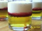 Variation von Zitrone - Rezept
