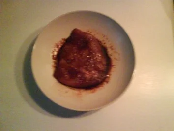 Rezept: Geflügel: Putenschnitzel mit Pommes und Austernpilzsoße Bild Nr. 2 Geflügel: Putenschnitzel mit Pommes und Austernpilzsoße - Rezept - Bild Nr. 2