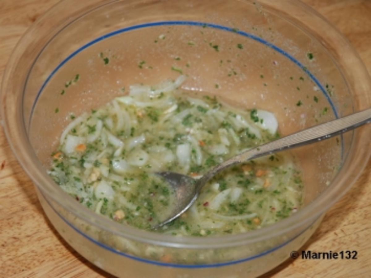 Möhrensalat mit Ingwer - Rezept - Bild Nr. 3