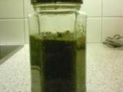 Rezept: Pesto Genovese Pesto Genovese - Rezept