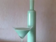 Rezept: Waldmeisterlikör Waldmeisterlikör - Rezept